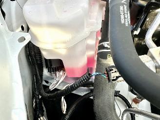 Toyota Corolla Touring sports hybrid 140 aut executive pano - virtual - jbl - hud - keyless entry + start - front + line + side assist picture 73