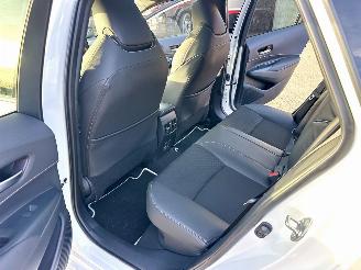 Toyota Corolla Touring sports hybrid 140 aut executive pano - virtual - jbl - hud - keyless entry + start - front + line + side assist picture 43
