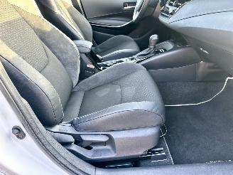 Toyota Corolla Touring sports hybrid 140 aut executive pano - virtual - jbl - hud - keyless entry + start - front + line + side assist picture 38