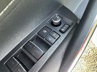 Toyota Corolla Touring sports hybrid 140 aut executive pano - virtual - jbl - hud - keyless entry + start - front + line + side assist picture 45