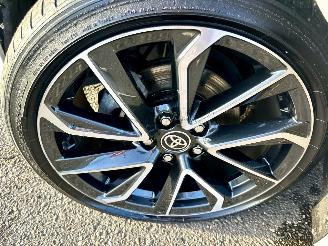 Toyota Corolla Touring sports hybrid 140 aut executive pano - virtual - jbl - hud - keyless entry + start - front + line + side assist picture 108