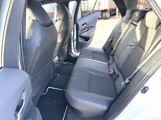 Toyota Corolla Touring sports hybrid 140 aut executive pano - virtual - jbl - hud - keyless entry + start - front + line + side assist picture 19