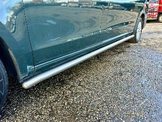 Mercedes Vito 111 CDI Extra lang - VIP - massage - leer - sfeerverl - tv - elektr tafels - elektr schuifdeur - navi - camera picture 127