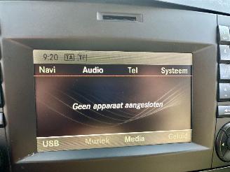 Mercedes Vito 111 CDI Extra lang - VIP - massage - leer - sfeerverl - tv - elektr tafels - elektr schuifdeur - navi - camera picture 93
