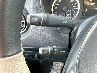 Mercedes Vito 111 CDI Extra lang - VIP - massage - leer - sfeerverl - tv - elektr tafels - elektr schuifdeur - navi - camera picture 96