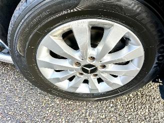 Mercedes Vito 111 CDI Extra lang - VIP - massage - leer - sfeerverl - tv - elektr tafels - elektr schuifdeur - navi - camera picture 138