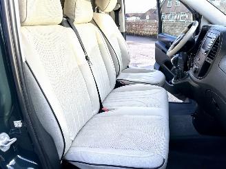 Mercedes Vito 111 CDI Extra lang - VIP - massage - leer - sfeerverl - tv - elektr tafels - elektr schuifdeur - navi - camera picture 74