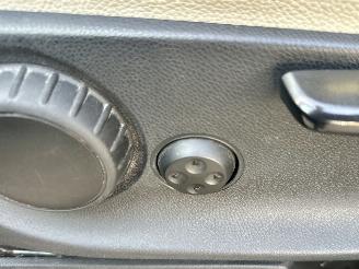 Mercedes Vito 111 CDI Extra lang - VIP - massage - leer - sfeerverl - tv - elektr tafels - elektr schuifdeur - navi - camera picture 85