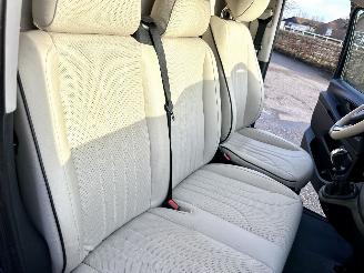 Mercedes Vito 111 CDI Extra lang - VIP - massage - leer - sfeerverl - tv - elektr tafels - elektr schuifdeur - navi - camera picture 71