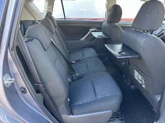 Toyota Verso 1.6 VVT-i 132pk 6-bak Comfort 7Pers - airco - 4x elektr ramen - radio cd + aux - trekh - 4x all season picture 16