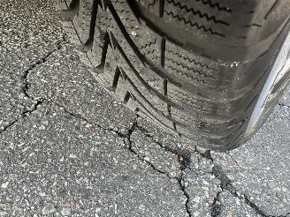 Toyota Verso 1.6 VVT-i 132pk 6-bak Comfort 7Pers - airco - 4x elektr ramen - radio cd + aux - trekh - 4x all season picture 65