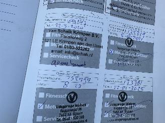 Toyota Verso 1.6 VVT-i 132pk 6-bak Comfort 7Pers - airco - 4x elektr ramen - radio cd + aux - trekh - 4x all season picture 29