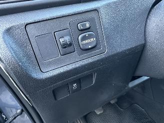 Toyota Verso 1.6 VVT-i 132pk 6-bak Comfort 7Pers - airco - 4x elektr ramen - radio cd + aux - trekh - 4x all season picture 22