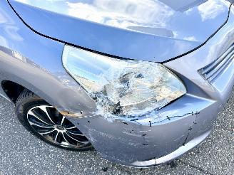 Toyota Verso 1.6 VVT-i 132pk 6-bak Comfort 7Pers - airco - 4x elektr ramen - radio cd + aux - trekh - 4x all season picture 10