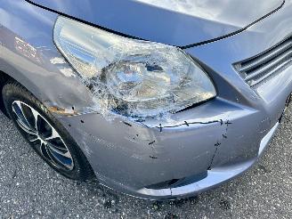 Toyota Verso 1.6 VVT-i 132pk 6-bak Comfort 7Pers - airco - 4x elektr ramen - radio cd + aux - trekh - 4x all season picture 72