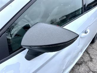 Seat Leon 1.5 TSI 131pk FR Ult Ed - pano - 78dkm - facelift - virtual - front assist - sfeerverl - pdc v+a - alarm - nardo grey picture 128