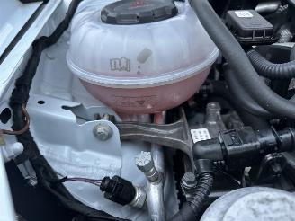 Seat Leon 1.5 TSI 131pk FR Ult Ed - pano - 78dkm - facelift - virtual - front assist - sfeerverl - pdc v+a - alarm - nardo grey picture 92