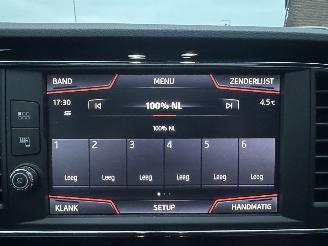 Seat Leon 1.5 TSI 131pk FR Ult Ed - pano - 78dkm - facelift - virtual - front assist - sfeerverl - pdc v+a - alarm - nardo grey picture 29