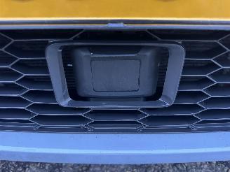 Seat Leon 1.5 TSI 131pk FR Ult Ed - pano - 78dkm - facelift - virtual - front assist - sfeerverl - pdc v+a - alarm - nardo grey picture 10