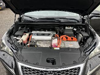 Lexus NX 300h 2.5 Hybrid aut + f1 AWD F-Sport Line - schuifdak - front + line assist - head up - elektr stuur + klep picture 104