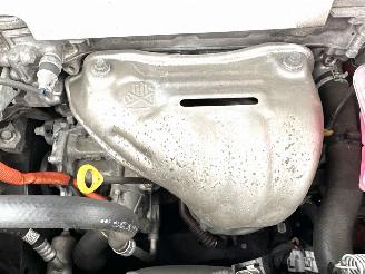 Lexus NX 300h 2.5 Hybrid aut + f1 AWD F-Sport Line - schuifdak - front + line assist - head up - elektr stuur + klep picture 100