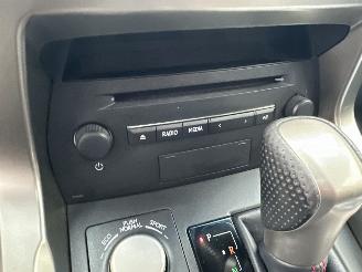 Lexus NX 300h 2.5 Hybrid aut + f1 AWD F-Sport Line - schuifdak - front + line assist - head up - elektr stuur + klep picture 33