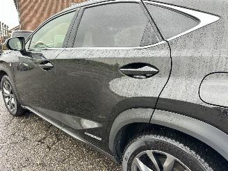 Lexus NX 300h 2.5 Hybrid aut + f1 AWD F-Sport Line - schuifdak - front + line assist - head up - elektr stuur + klep picture 116