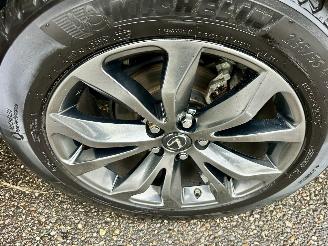 Lexus NX 300h 2.5 Hybrid aut + f1 AWD F-Sport Line - schuifdak - front + line assist - head up - elektr stuur + klep picture 108