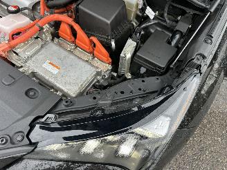 Lexus NX 300h 2.5 Hybrid aut + f1 AWD F-Sport Line - schuifdak - front + line assist - head up - elektr stuur + klep picture 98