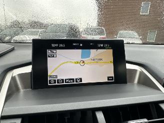 Lexus NX 300h 2.5 Hybrid aut + f1 AWD F-Sport Line - schuifdak - front + line assist - head up - elektr stuur + klep picture 67