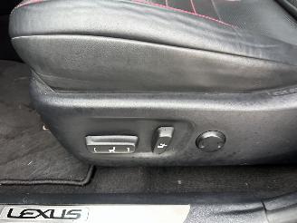 Lexus NX 300h 2.5 Hybrid aut + f1 AWD F-Sport Line - schuifdak - front + line assist - head up - elektr stuur + klep picture 39