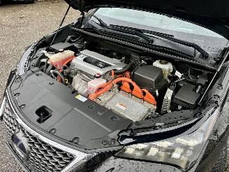 Lexus NX 300h 2.5 Hybrid aut + f1 AWD F-Sport Line - schuifdak - front + line assist - head up - elektr stuur + klep picture 99