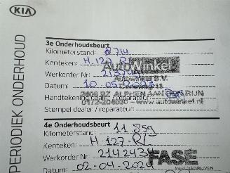 Kia Picanto 1.0 MPi Dynamic PlusLine - 16dkm nap - 1e eig - navi - camera - afn trek - carplay - lmv - elektr pakket picture 29