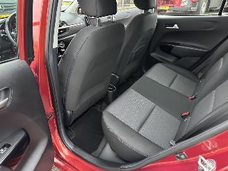 Kia Picanto 1.0 MPi Dynamic PlusLine - 16dkm nap - 1e eig - navi - camera - afn trek - carplay - lmv - elektr pakket picture 62