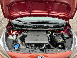 Kia Picanto 1.0 MPi Dynamic PlusLine - 16dkm nap - 1e eig - navi - camera - afn trek - carplay - lmv - elektr pakket picture 76