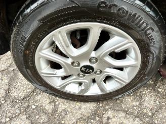 Kia Picanto 1.0 MPi Dynamic PlusLine - 16dkm nap - 1e eig - navi - camera - afn trek - carplay - lmv - elektr pakket picture 90