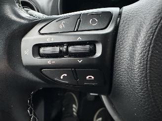 Kia Picanto 1.0 MPi Dynamic PlusLine - 16dkm nap - 1e eig - navi - camera - afn trek - carplay - lmv - elektr pakket picture 35