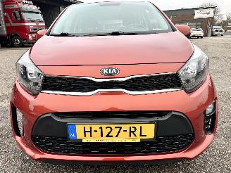 Kia Picanto 1.0 MPi Dynamic PlusLine - 16dkm nap - 1e eig - navi - camera - afn trek - carplay - lmv - elektr pakket picture 3