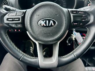 Kia Picanto 1.0 MPi Dynamic PlusLine - 16dkm nap - 1e eig - navi - camera - afn trek - carplay - lmv - elektr pakket picture 18