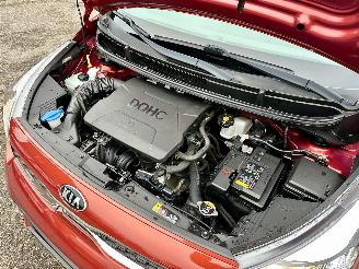 Kia Picanto 1.0 MPi Dynamic PlusLine - 16dkm nap - 1e eig - navi - camera - afn trek - carplay - lmv - elektr pakket picture 77