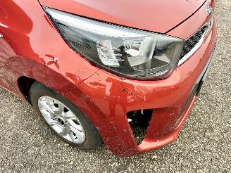 Kia Picanto 1.0 MPi Dynamic PlusLine - 16dkm nap - 1e eig - navi - camera - afn trek - carplay - lmv - elektr pakket picture 97