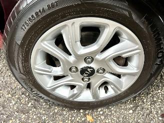 Kia Picanto 1.0 MPi Dynamic PlusLine - 16dkm nap - 1e eig - navi - camera - afn trek - carplay - lmv - elektr pakket picture 88