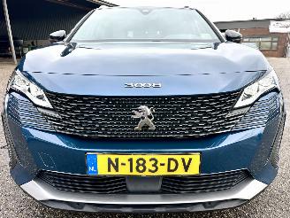 Peugeot 3008 1.6 Hybrid 225 aut + f1 GT-Line - nap - 1e eig - virtual - navi - camera - keyless - front + line + side assist picture 122