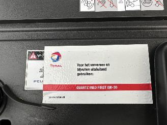 Peugeot 3008 1.6 Hybrid 225 aut + f1 GT-Line - nap - 1e eig - virtual - navi - camera - keyless - front + line + side assist picture 91