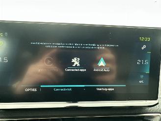 Peugeot 3008 1.6 Hybrid 225 aut + f1 GT-Line - nap - 1e eig - virtual - navi - camera - keyless - front + line + side assist picture 29
