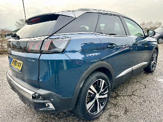 Peugeot 3008 1.6 Hybrid 225 aut + f1 GT-Line - nap - 1e eig - virtual - navi - camera - keyless - front + line + side assist picture 5
