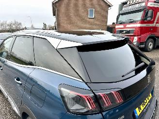 Peugeot 3008 1.6 Hybrid 225 aut + f1 GT-Line - nap - 1e eig - virtual - navi - camera - keyless - front + line + side assist picture 105