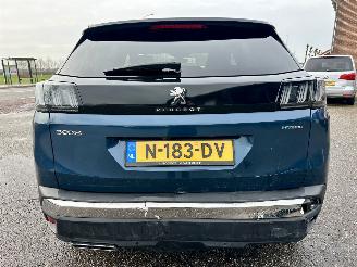 Peugeot 3008 1.6 Hybrid 225 aut + f1 GT-Line - nap - 1e eig - virtual - navi - camera - keyless - front + line + side assist picture 104