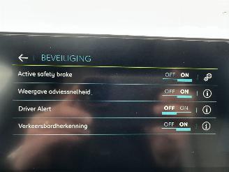 Peugeot 3008 1.6 Hybrid 225 aut + f1 GT-Line - nap - 1e eig - virtual - navi - camera - keyless - front + line + side assist picture 28