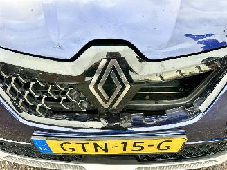 Renault Arkana 1.6 E-Tech full hybrid 145pk aut techno - nap - 1e eig - bose - virtual - front + line + side assist - keyless picture 101